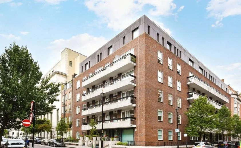 Weymouth Street, Marylebone, W1W, photo 10