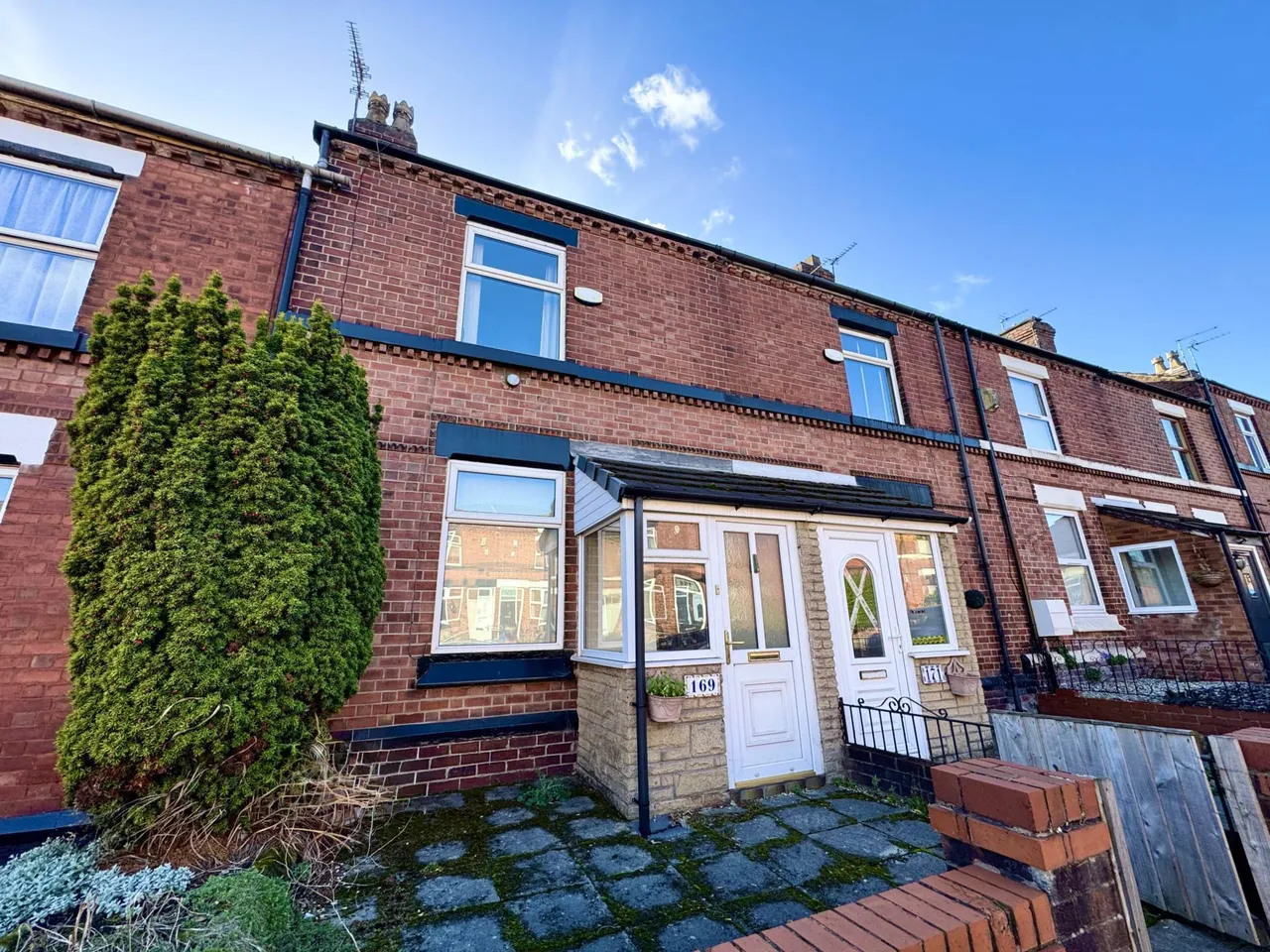 2 bed property for sale, Greenfield Road, St Helens