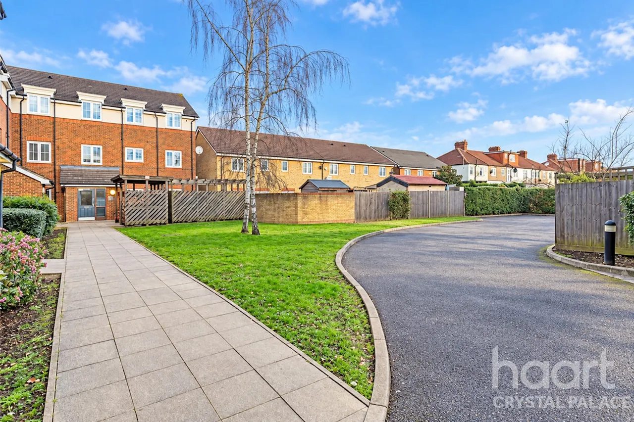Hemlock Close, London, SW16, photo 10