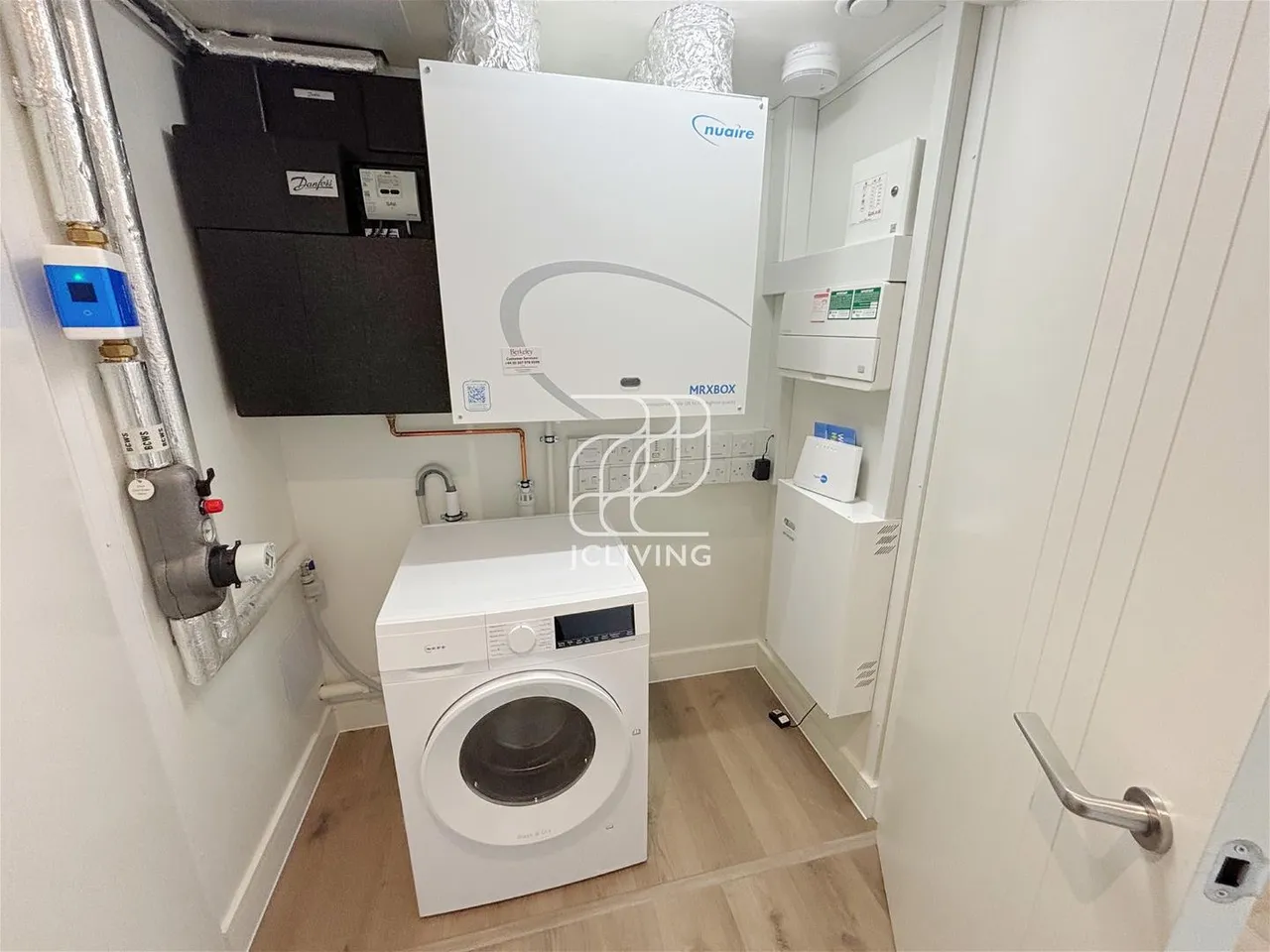Affinity View, London, E16, photo 14