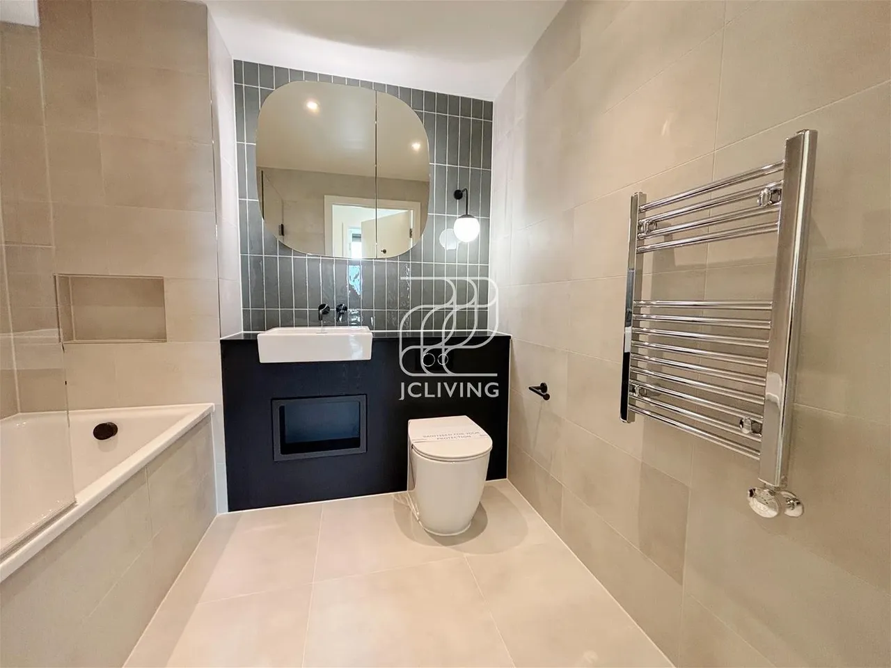 Affinity View, London, E16, photo 11