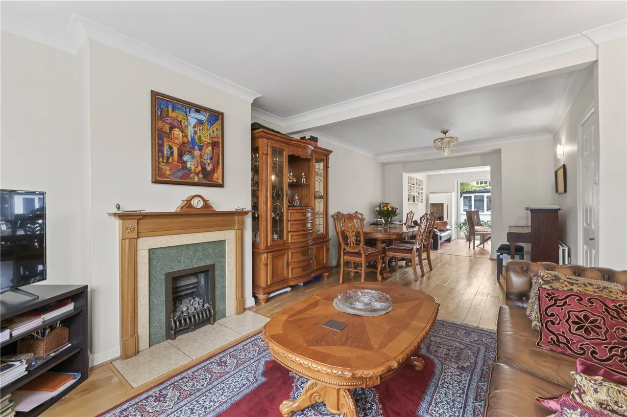 Heathfield North, Twickenham, TW2 7QW, photo 4