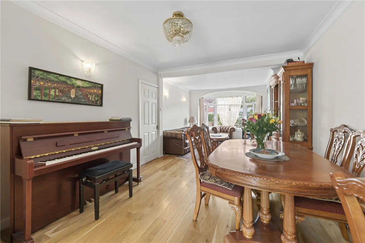 Heathfield North, Twickenham, TW2 7QW, photo 5