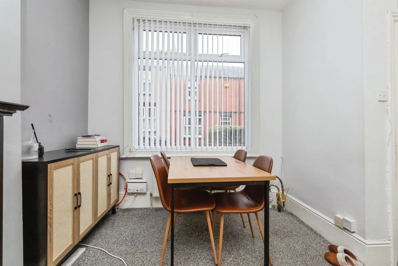 Powell Street, Hartlepool, TS26, photo 7
