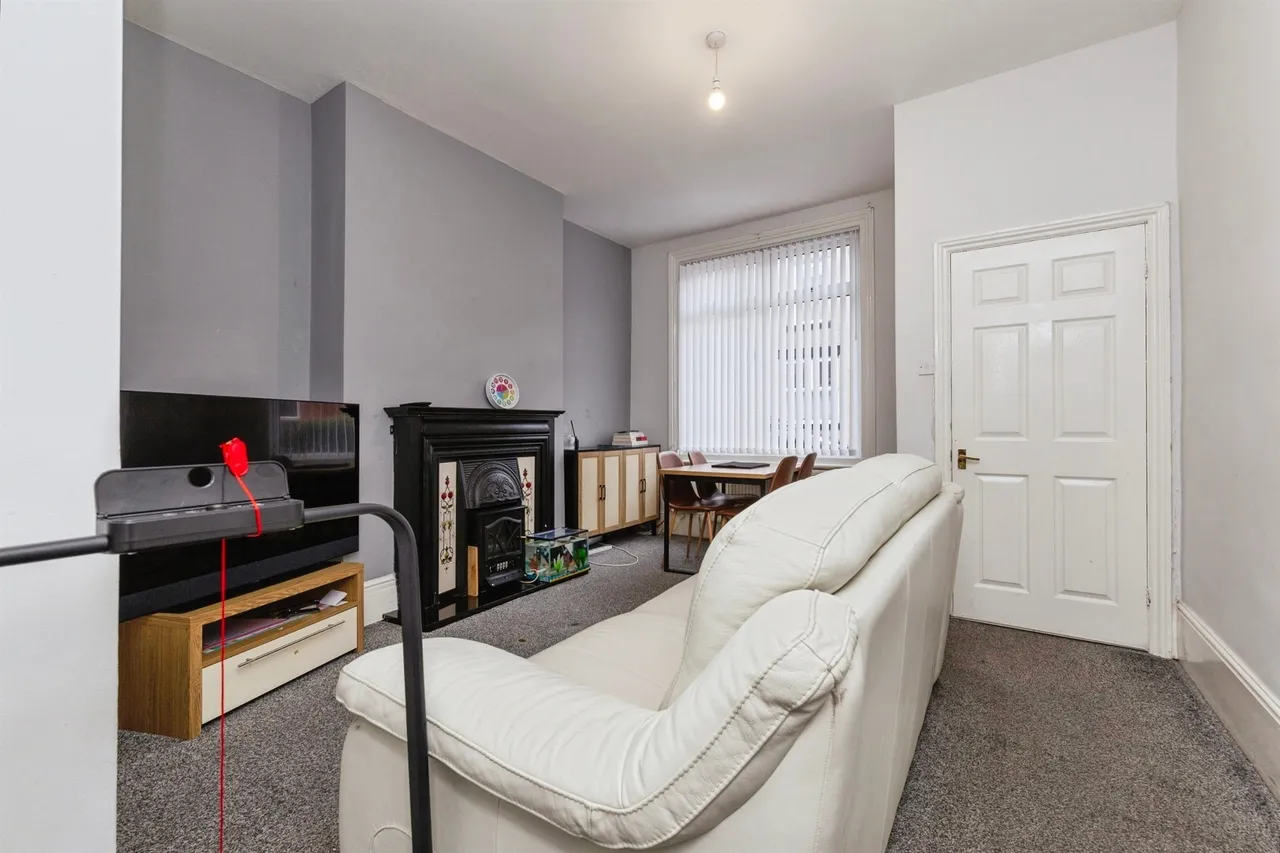 Powell Street, Hartlepool, TS26, photo 6