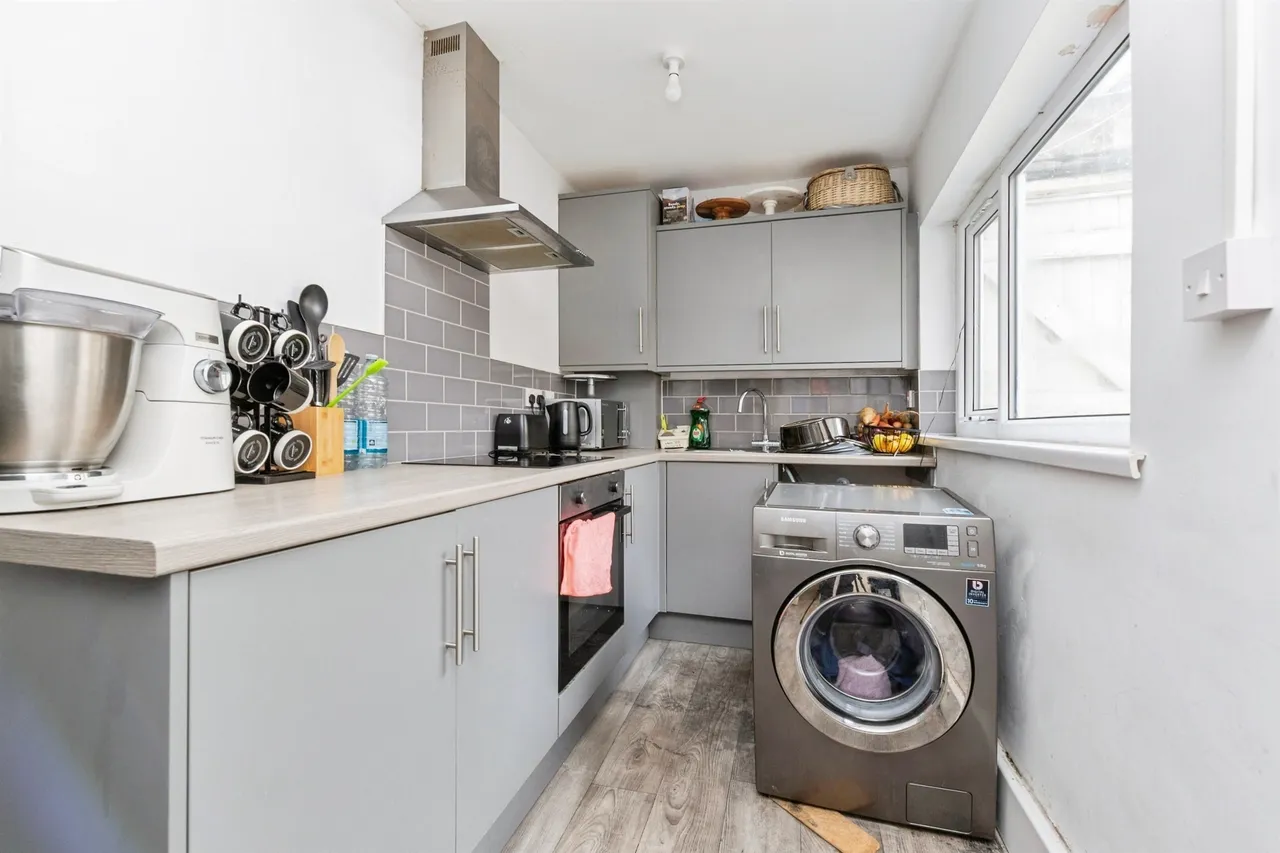 Powell Street, Hartlepool, TS26, photo 2