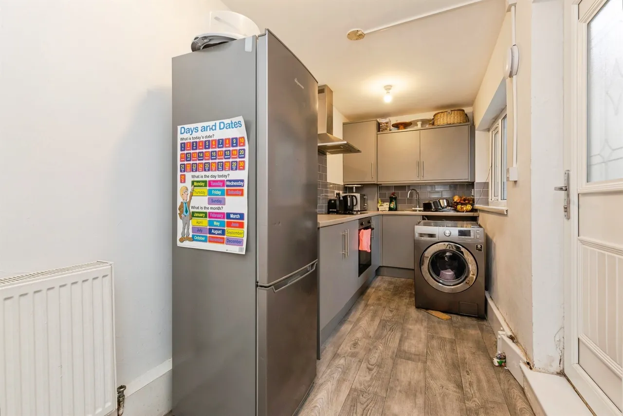 Powell Street, Hartlepool, TS26, photo 3