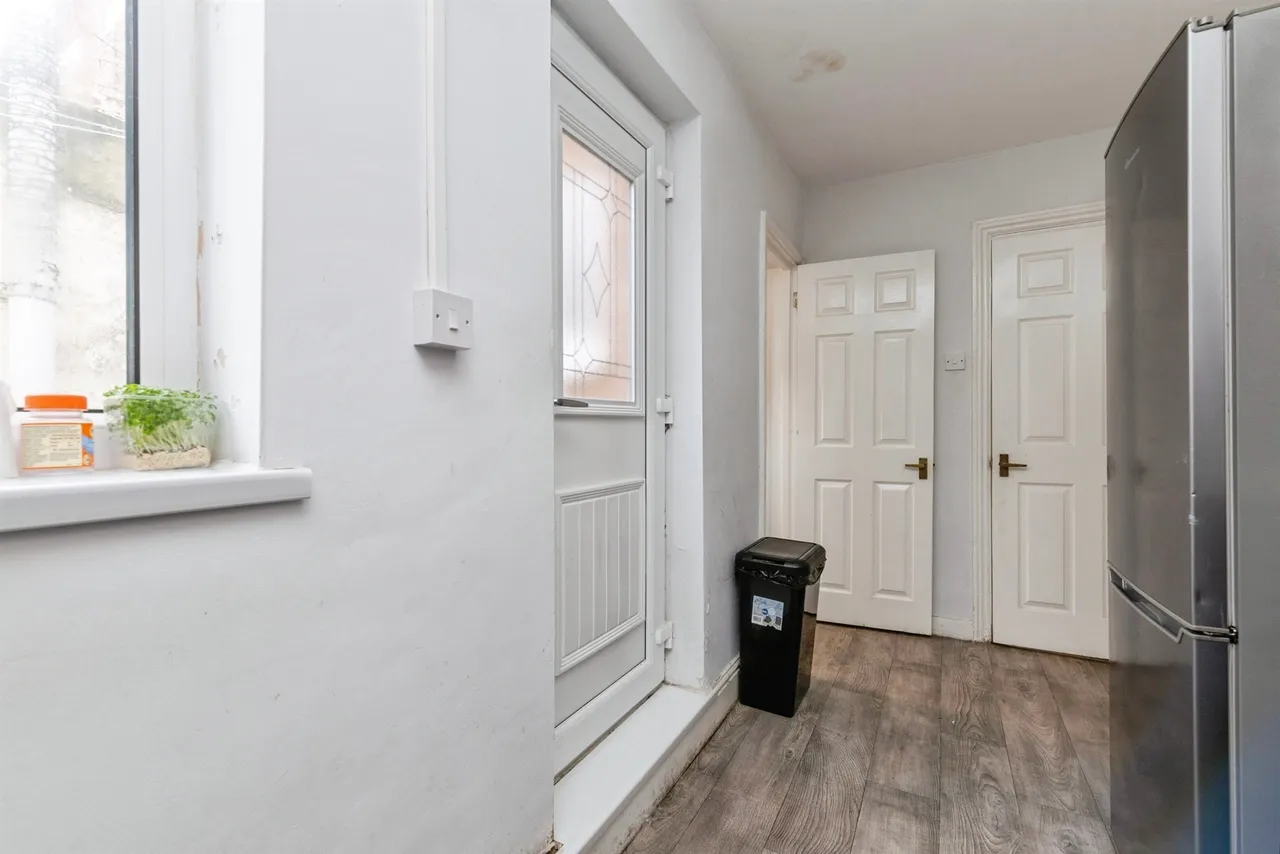 Powell Street, Hartlepool, TS26, photo 4