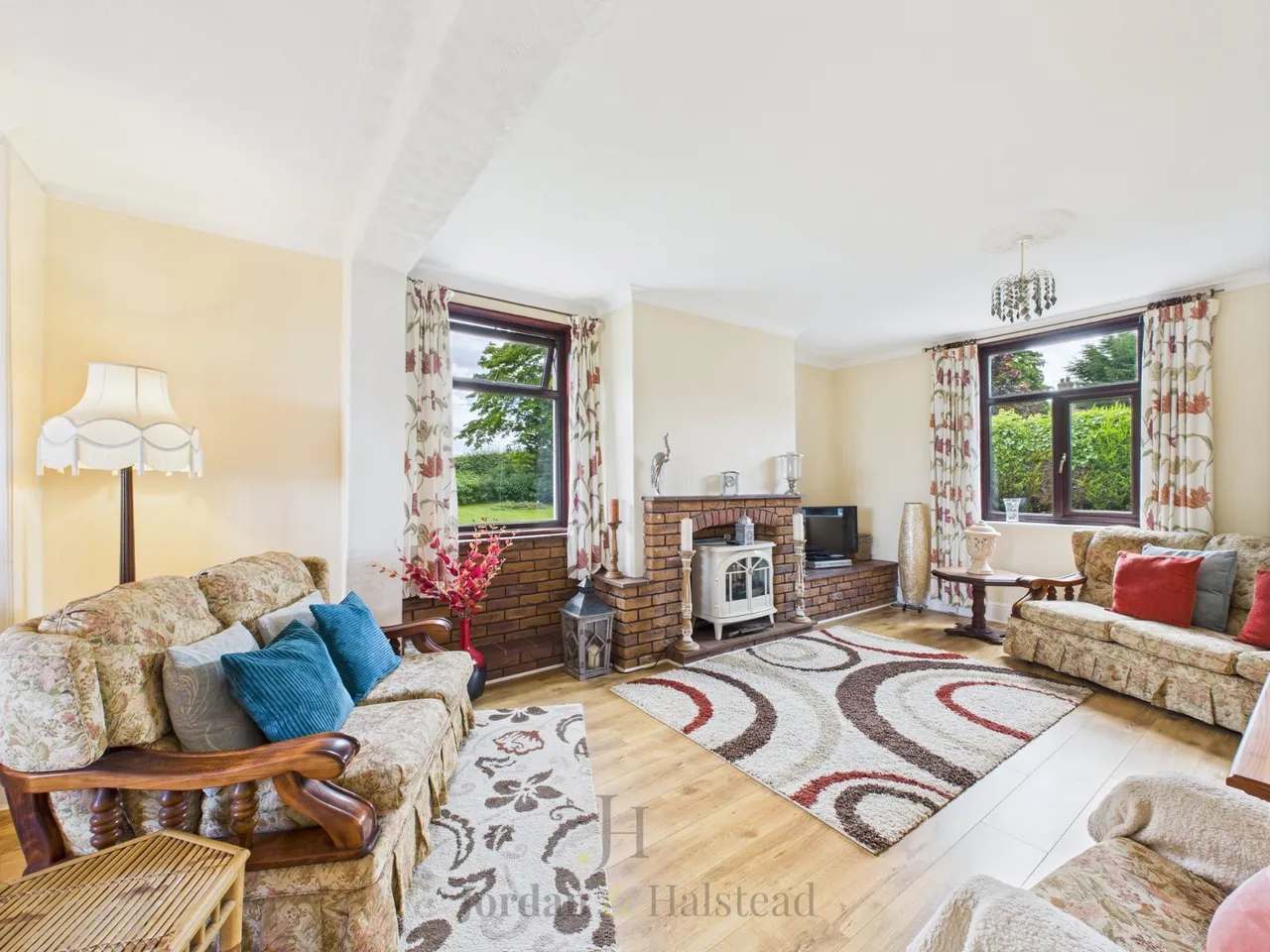 Pike Lane, Kingsley, Frodsham, Cheshire, WA6 8ER, photo 8