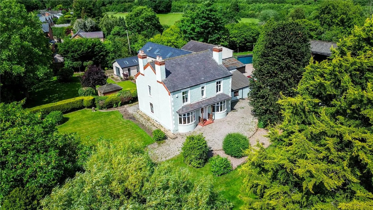 Pike Lane, Kingsley, Frodsham, Cheshire, WA6 8ER, photo 33