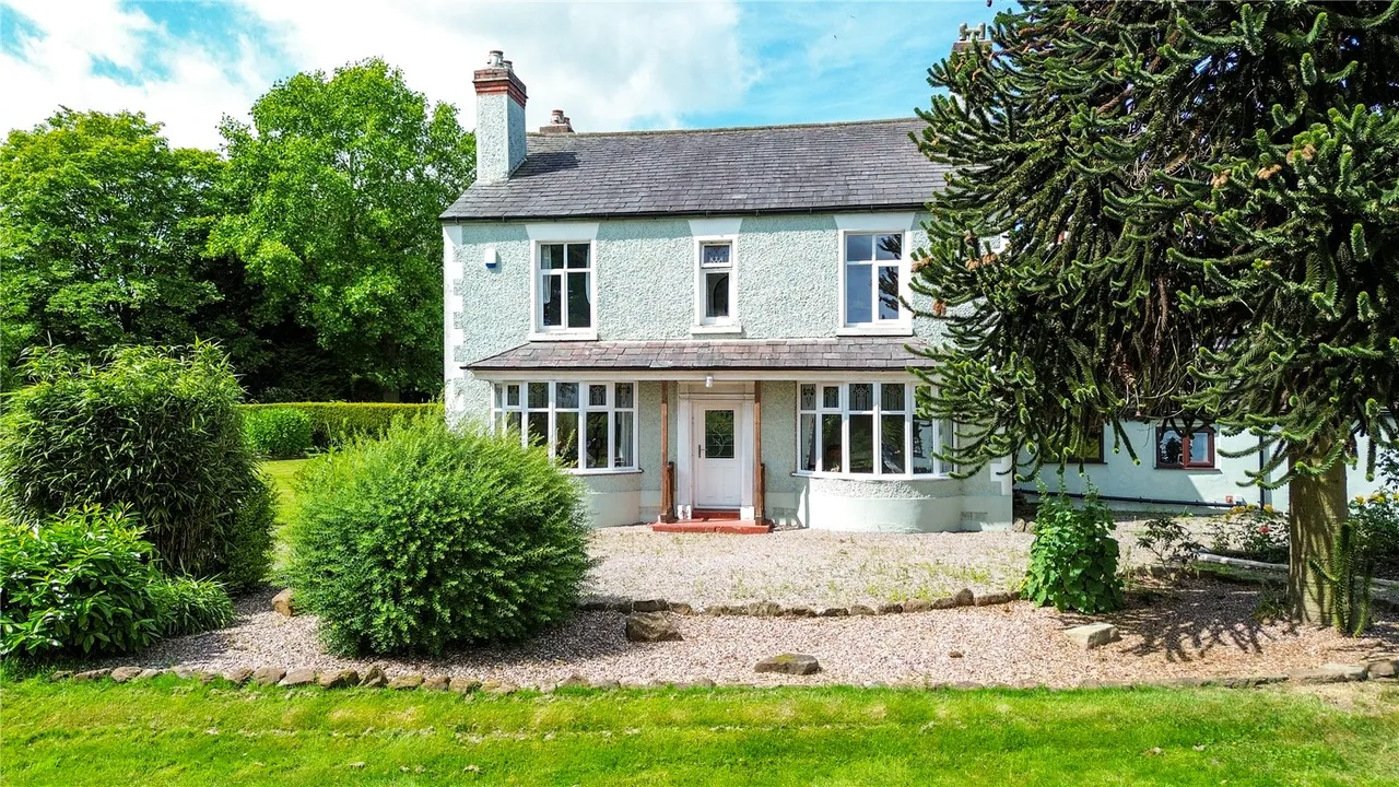 Pike Lane, Kingsley, Frodsham, Cheshire, WA6 8ER, photo 22