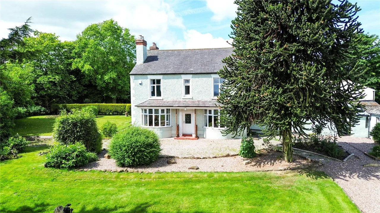 Pike Lane, Kingsley, Frodsham, Cheshire, WA6 8ER, photo 23