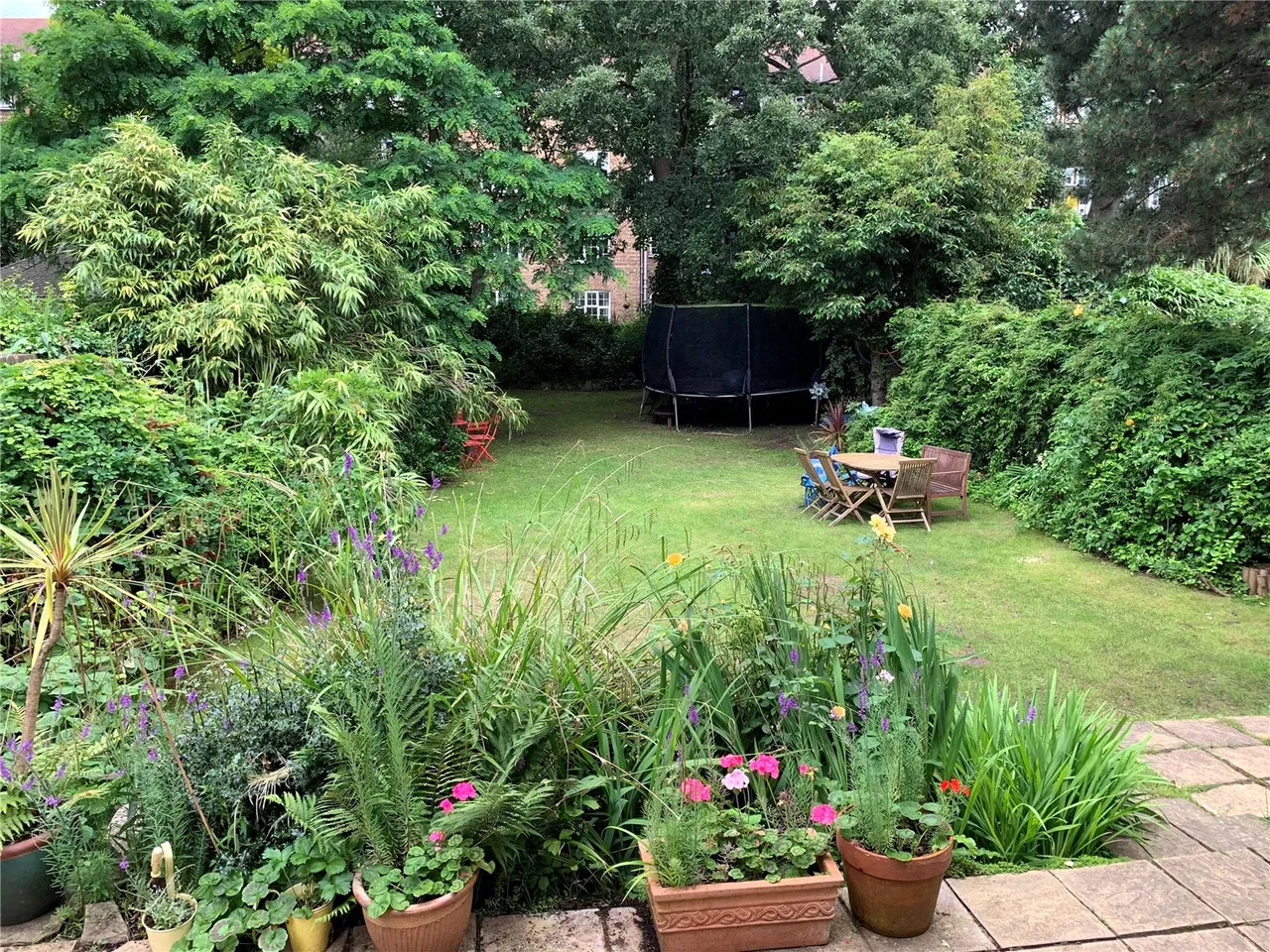 Kew Gardens Road, Kew, TW9, photo 3