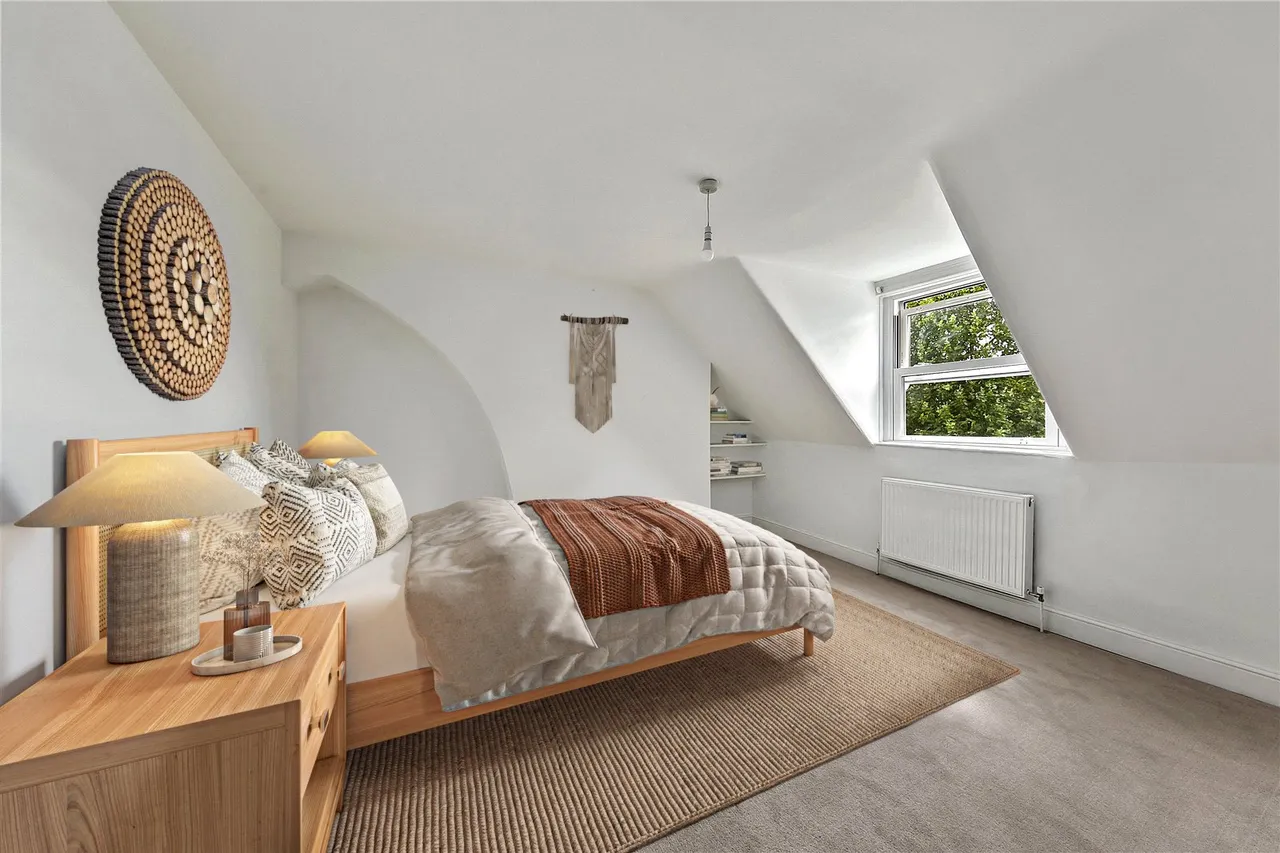 Kew Gardens Road, Kew, TW9, photo 5