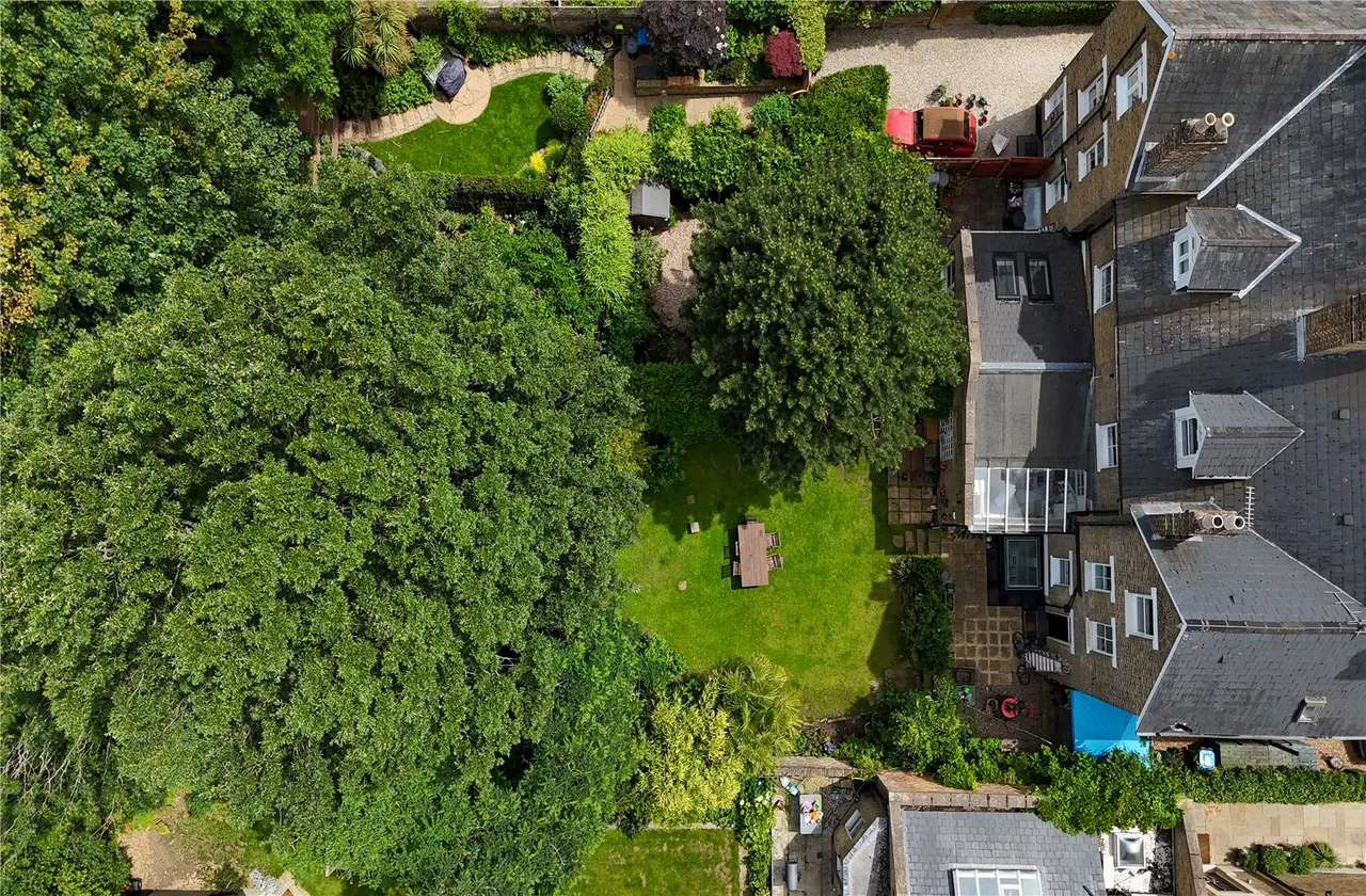 Kew Gardens Road, Kew, TW9, photo 8
