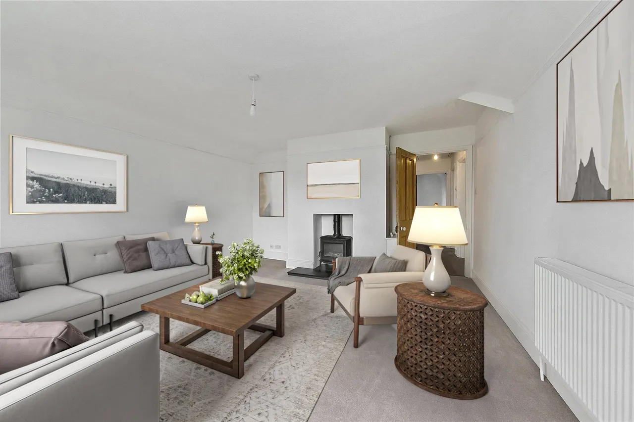 Kew Gardens Road, Kew, TW9, photo 4