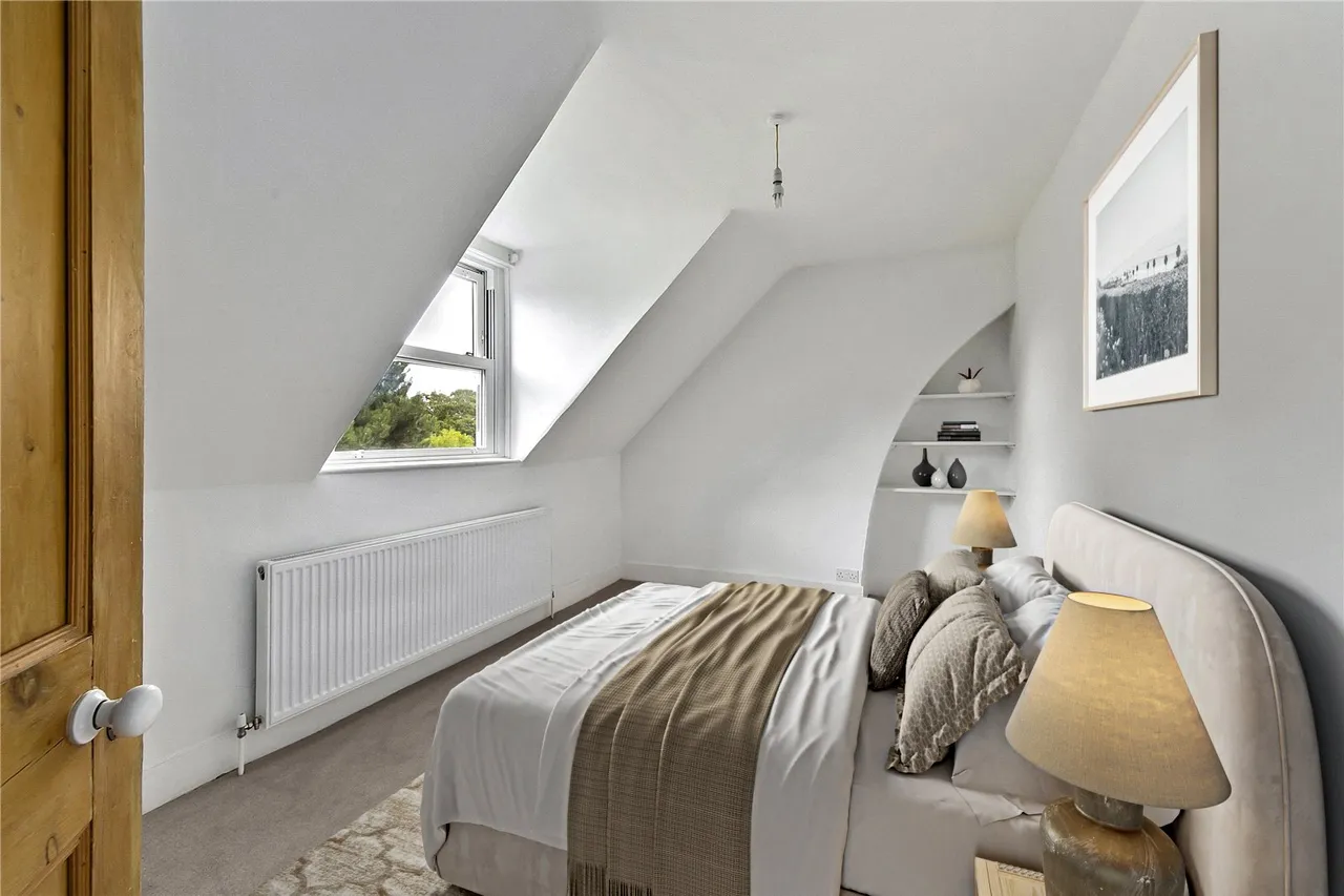 Kew Gardens Road, Kew, TW9, photo 6