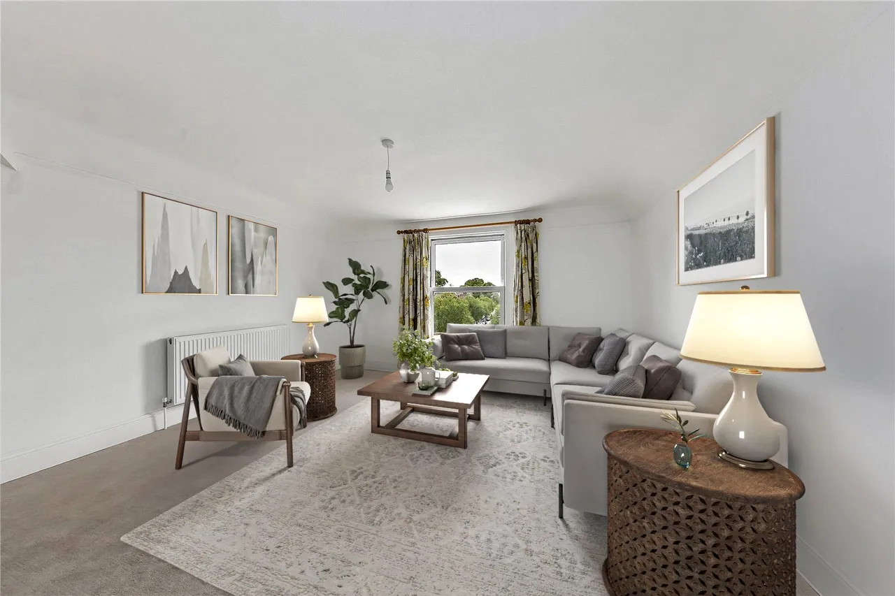 Kew Gardens Road, Kew, TW9, photo 2
