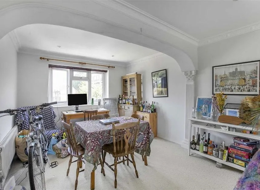 Brierly Gardens, Bethnal Green, E2, photo 4