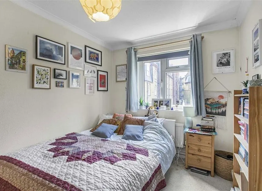 Brierly Gardens, Bethnal Green, E2, photo 8