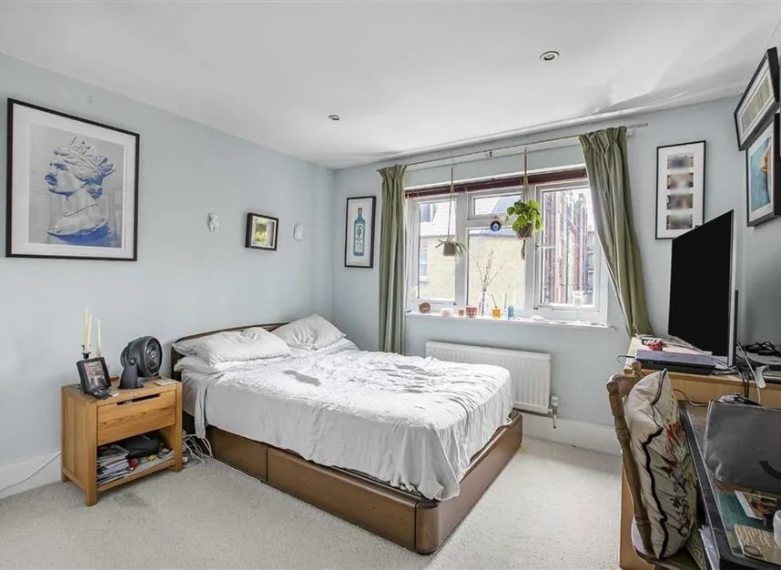 Brierly Gardens, Bethnal Green, E2, photo 6