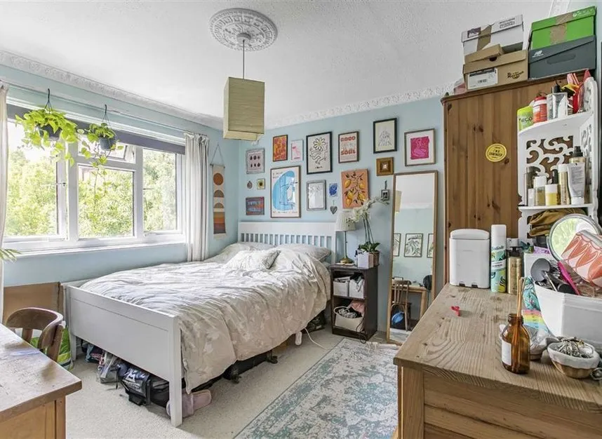 Brierly Gardens, Bethnal Green, E2, photo 7