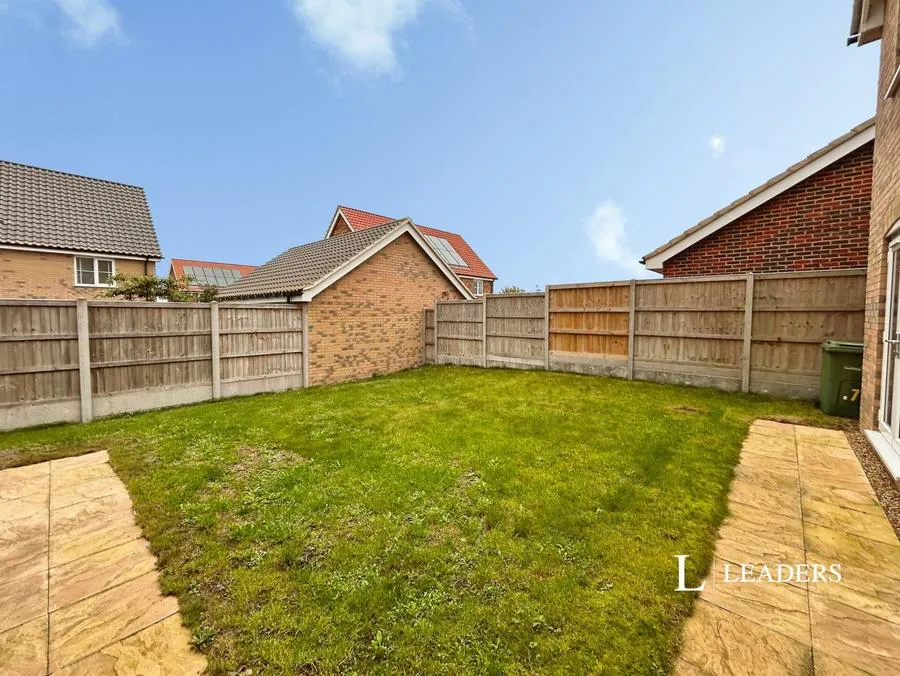 Bobbins Way, Swardeston, NR14, photo 12