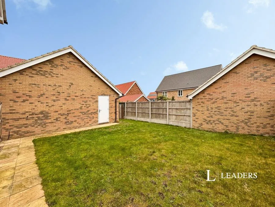 Bobbins Way, Swardeston, NR14, photo 13