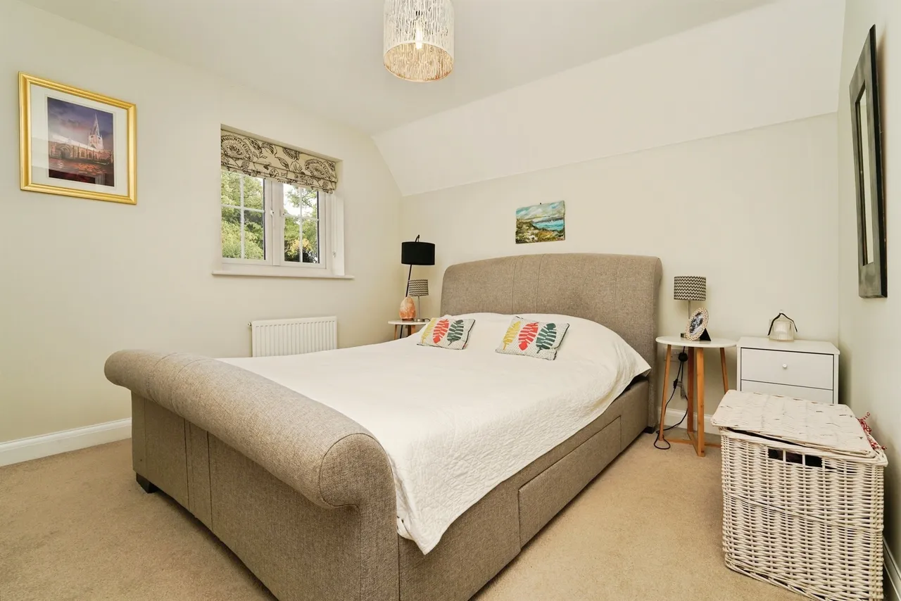 Lysander Crescent, Watchfield, SN6, photo 13