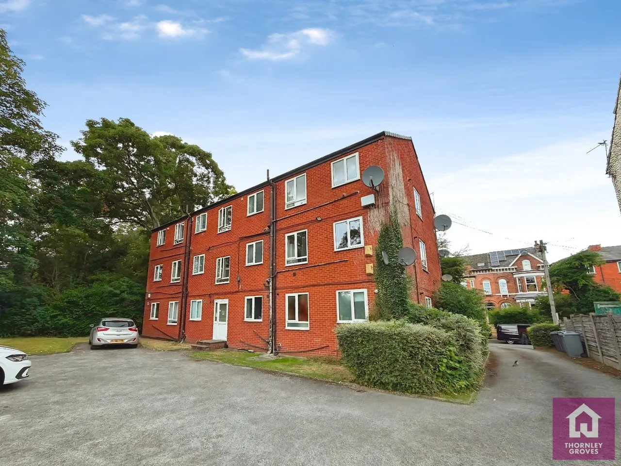 Brighton Grove, Manchester, M14, photo 7