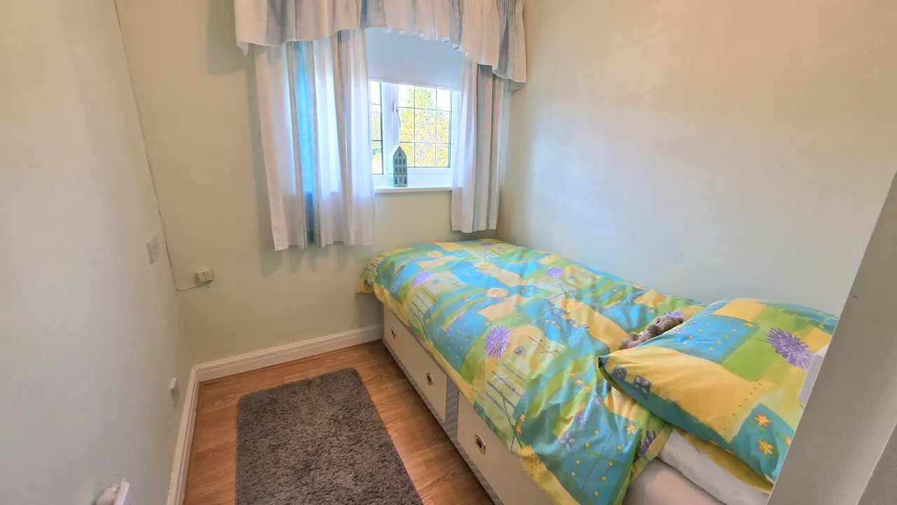 Peregrine View, Droylsden, M43, photo 19