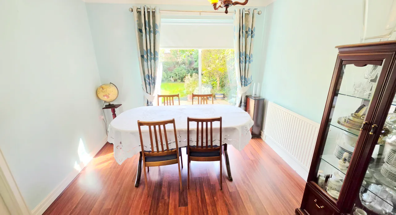 Peregrine View, Droylsden, M43, photo 4
