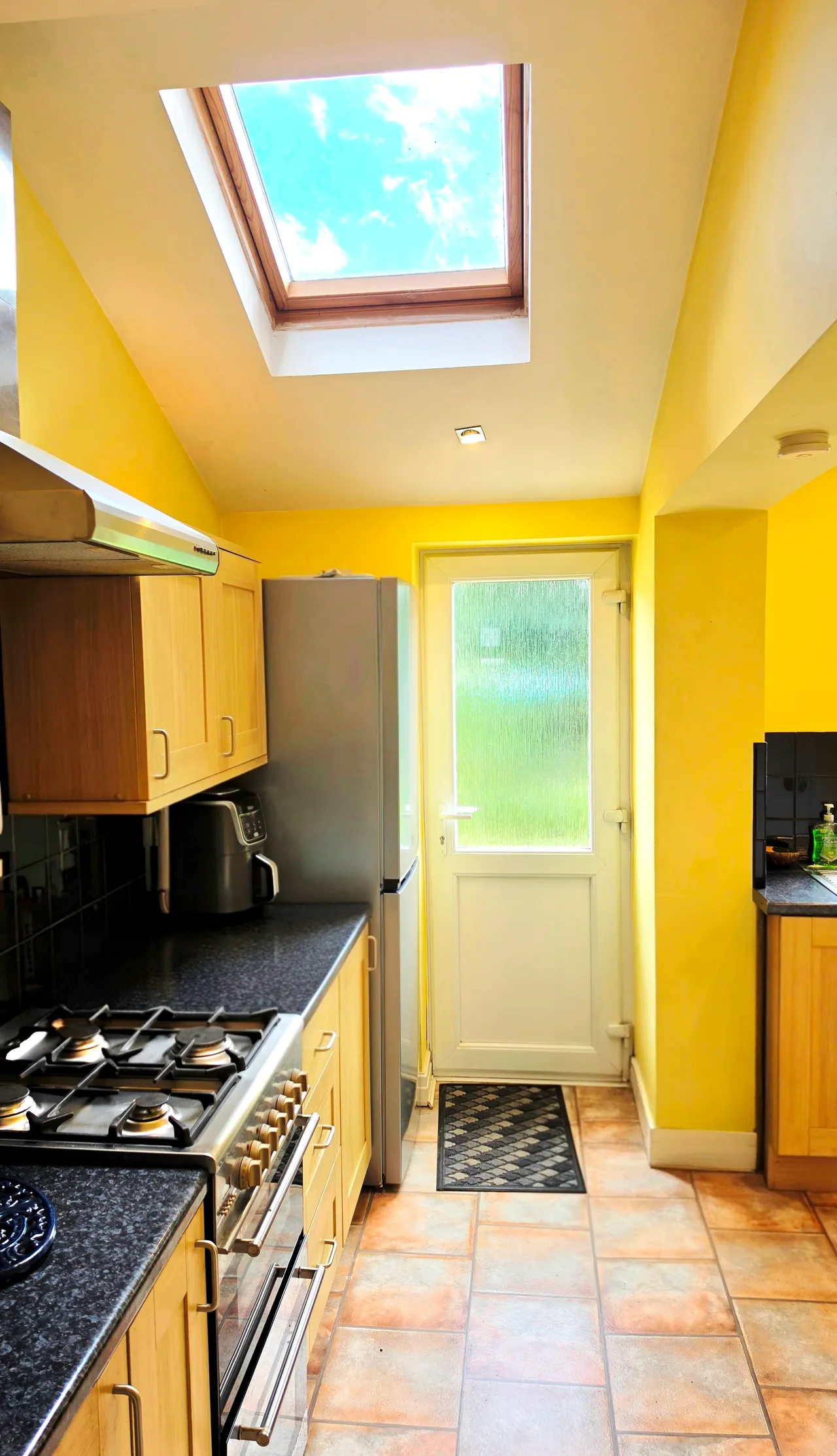 Peregrine View, Droylsden, M43, photo 11