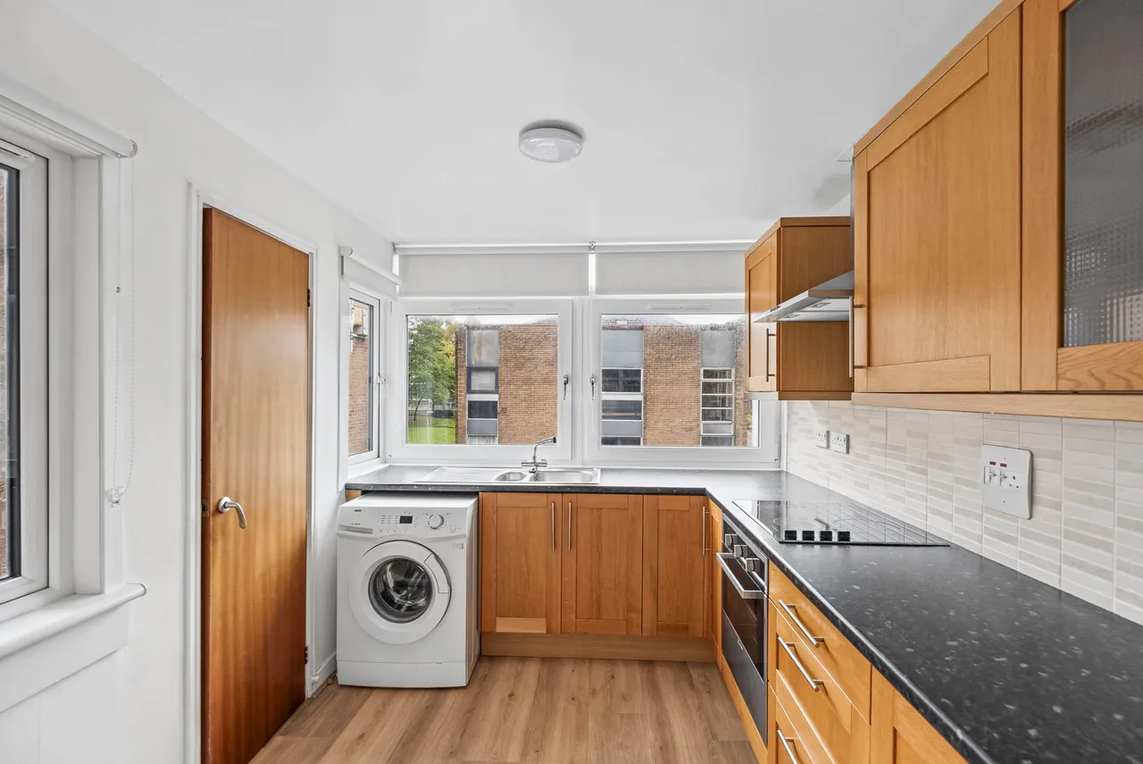 Lethington Avenue, Shawlands, G41, photo 7