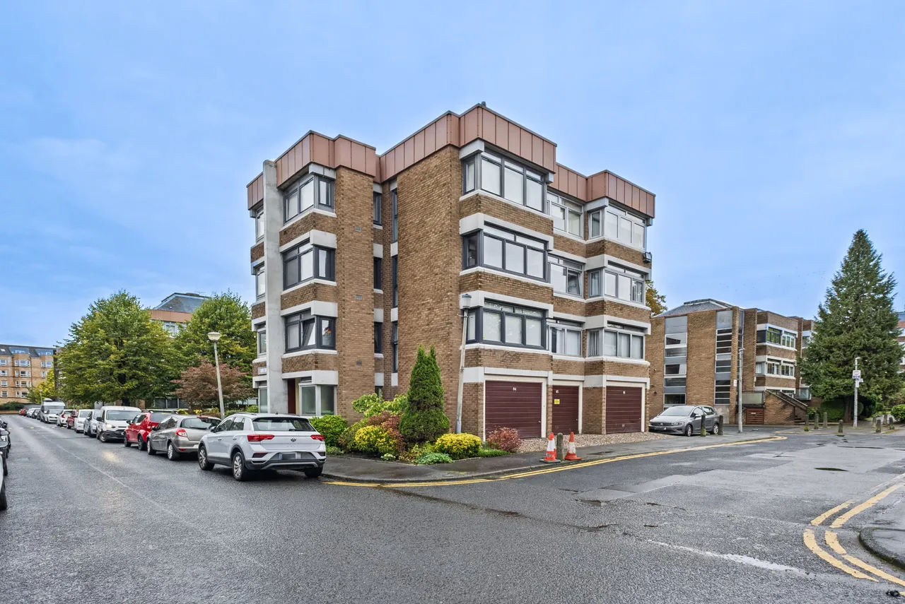 Lethington Avenue, Shawlands, G41, photo 20