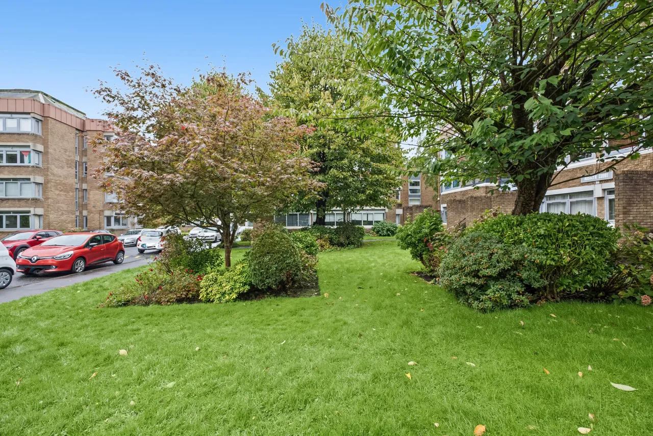 Lethington Avenue, Shawlands, G41, photo 19