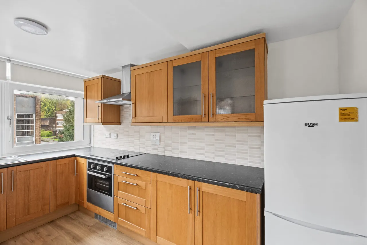 Lethington Avenue, Shawlands, G41, photo 10