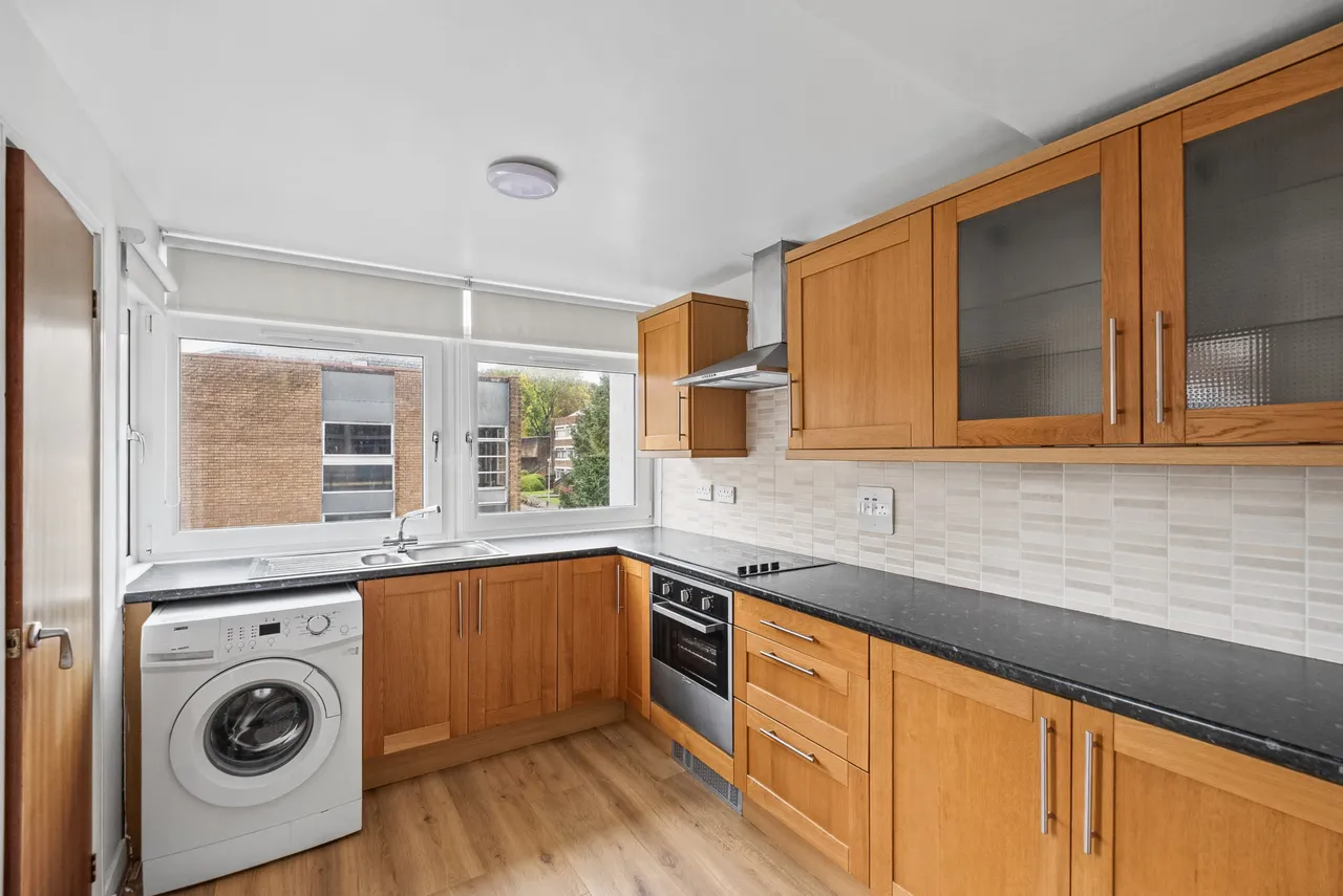Lethington Avenue, Shawlands, G41, photo 9