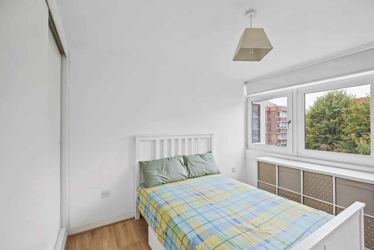 Lethington Avenue, Shawlands, G41, photo 14