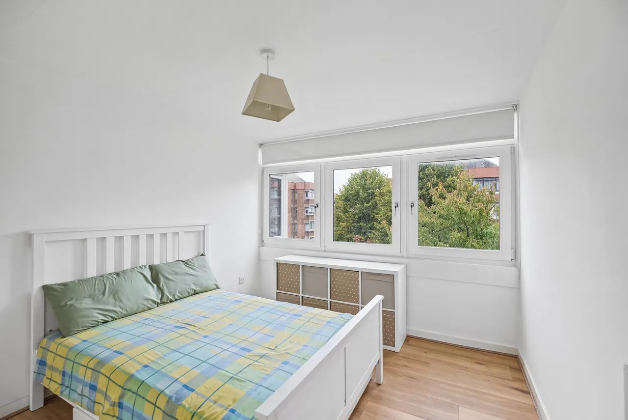 Lethington Avenue, Shawlands, G41, photo 13