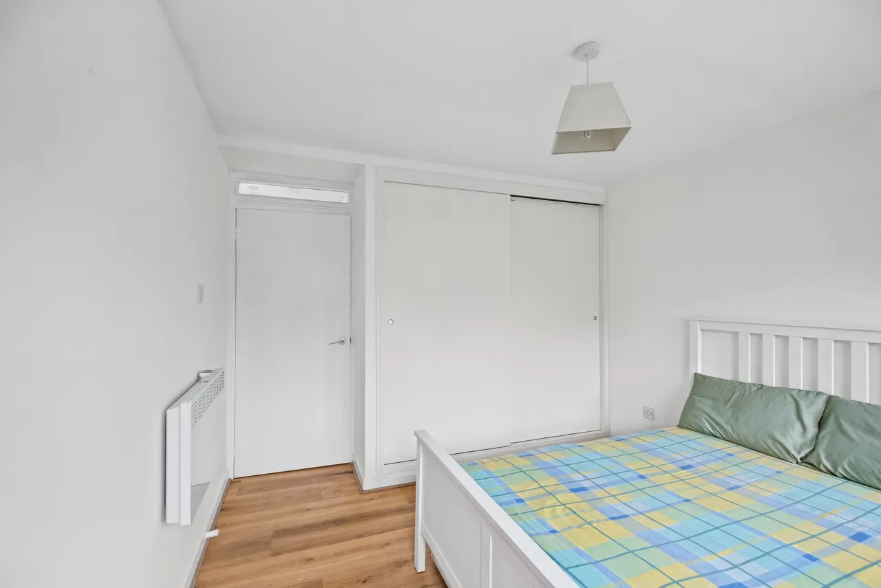 Lethington Avenue, Shawlands, G41, photo 16