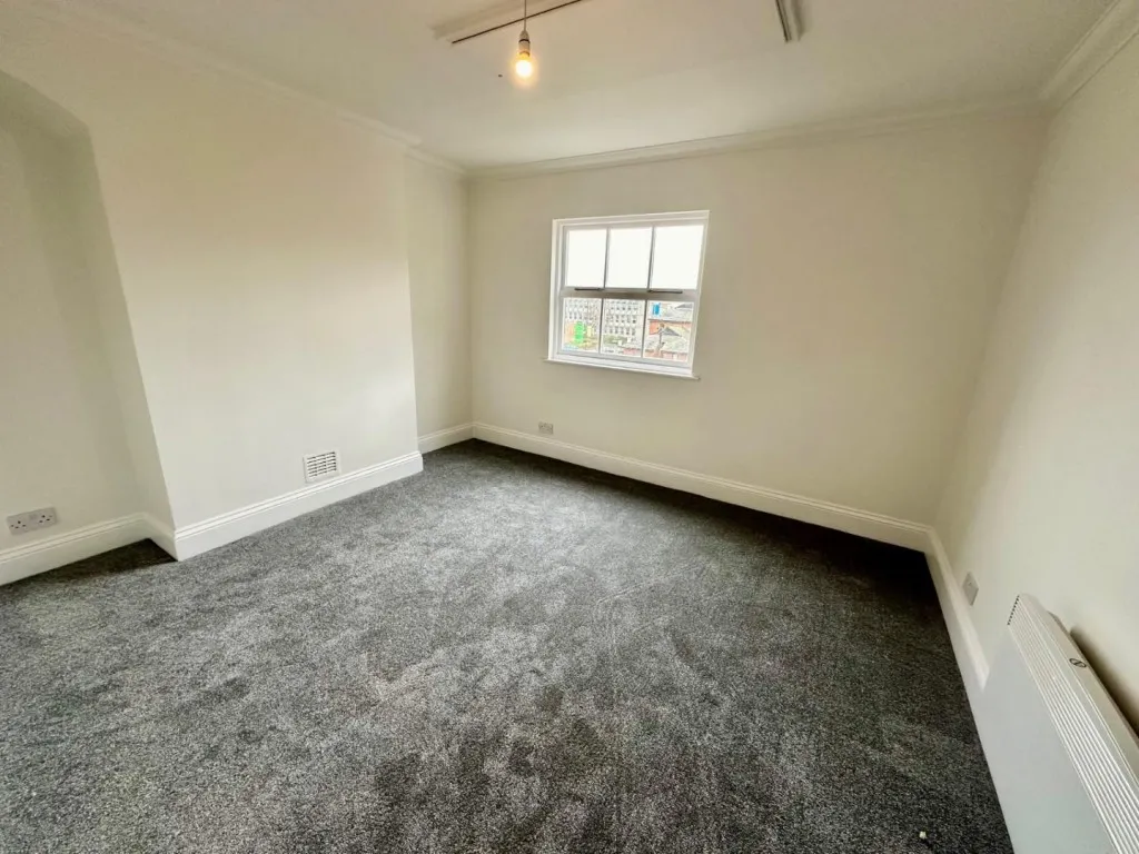 Warwick Street, Rugby, photo 6