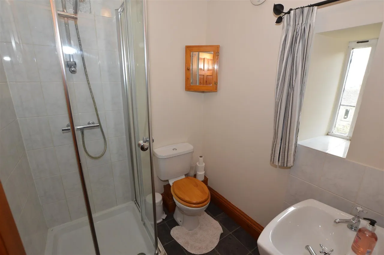Oak Grange Barn and Annexe, Melmerby, photo 12