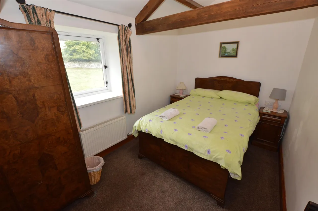 Oak Grange Barn and Annexe, Melmerby, photo 13