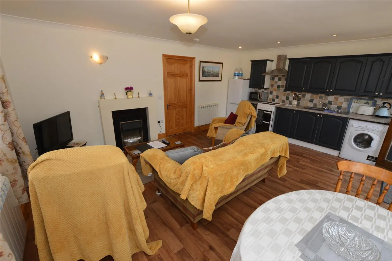 Oak Grange Barn and Annexe, Melmerby, photo 19
