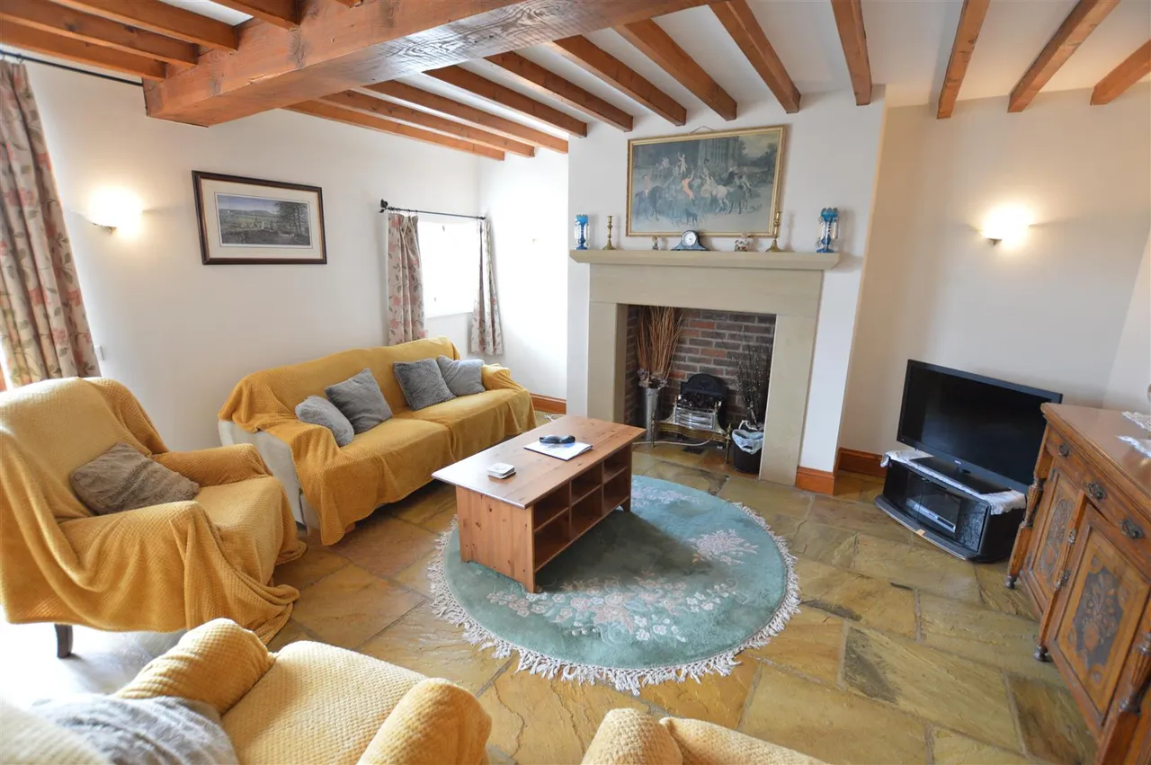 Oak Grange Barn and Annexe, Melmerby, photo 4