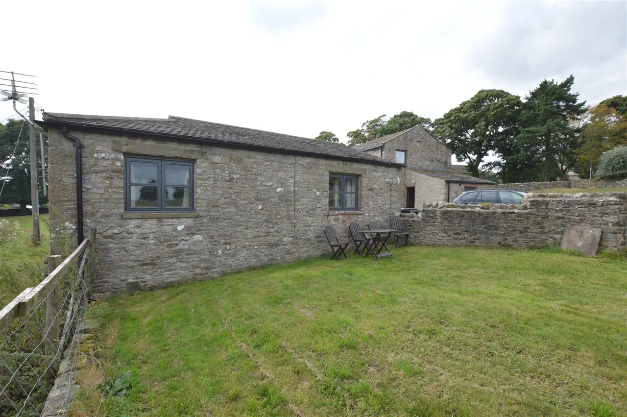 Oak Grange Barn and Annexe, Melmerby, photo 26