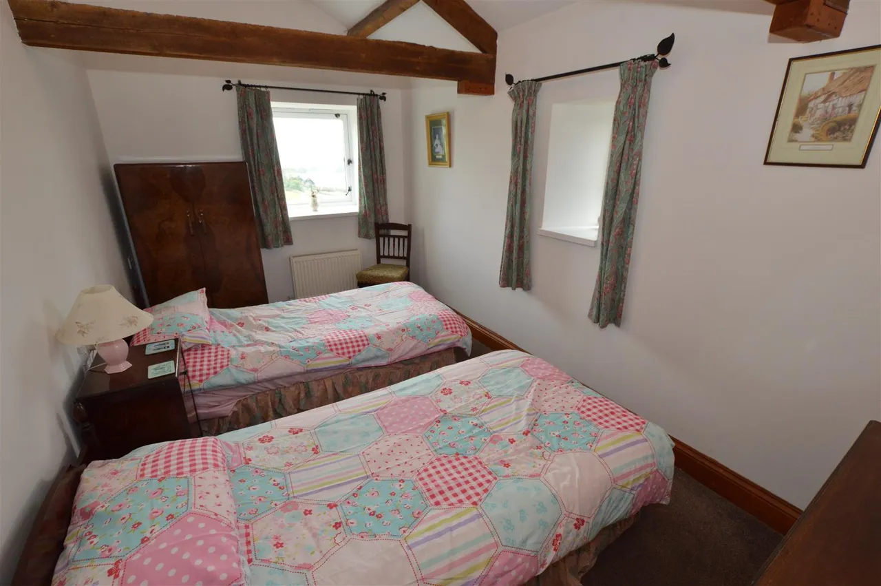 Oak Grange Barn and Annexe, Melmerby, photo 14