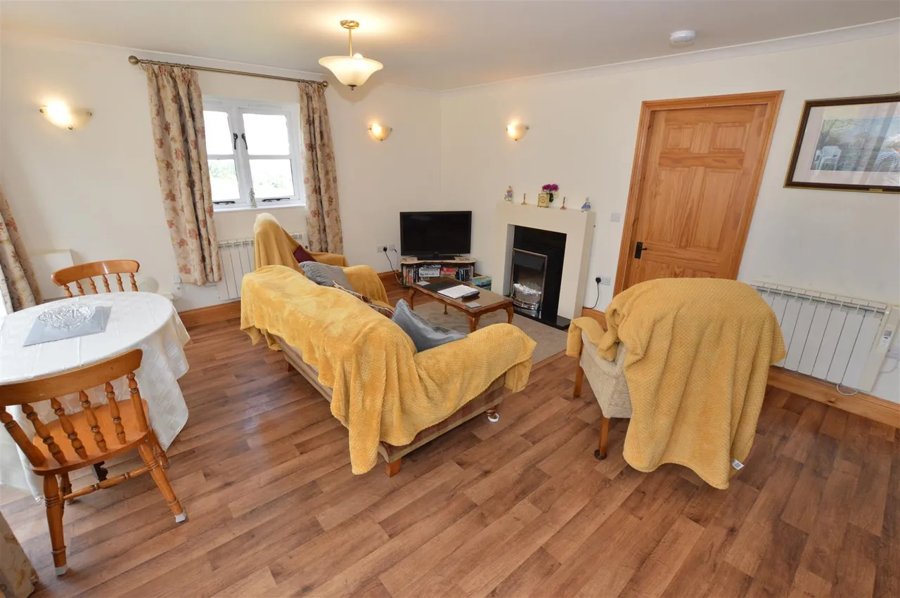 Oak Grange Barn and Annexe, Melmerby, photo 20