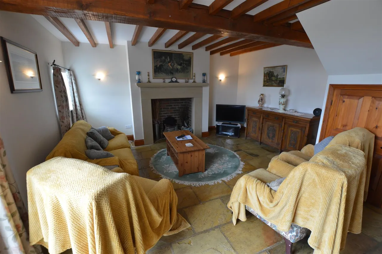 Oak Grange Barn and Annexe, Melmerby, photo 5